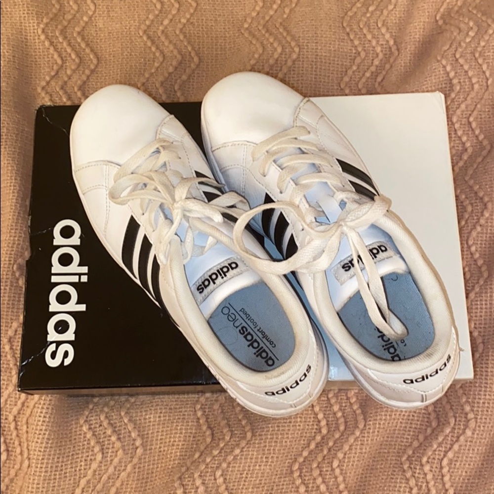 Adidas Neo Shoes